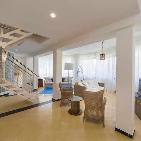 Cinque Terre Moneglia Apartments Kültér fotó