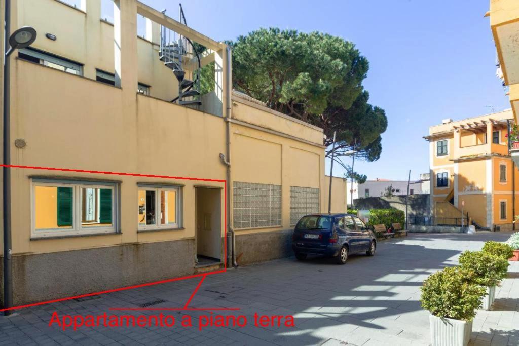 Cinque Terre Moneglia Apartments Szoba fotó