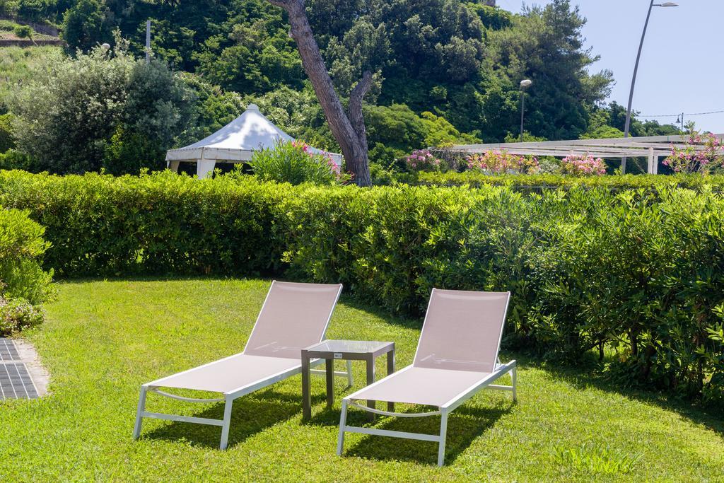 Cinque Terre Moneglia Apartments Kültér fotó