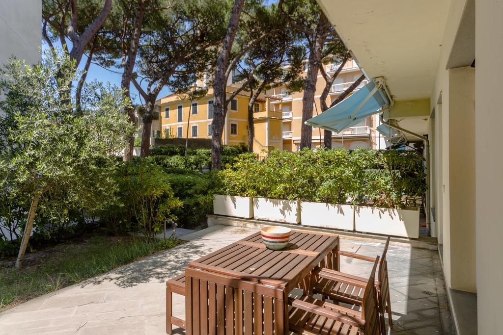 Cinque Terre Moneglia Apartments Kültér fotó